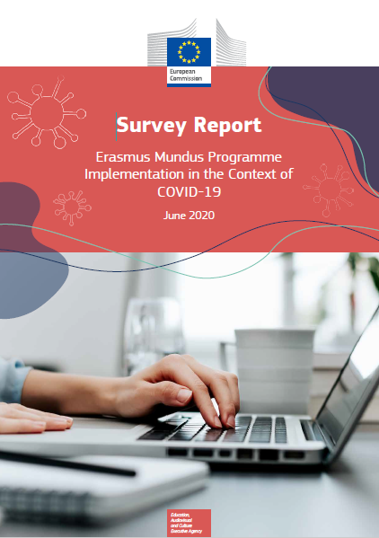 Erasmus Mundus Survey Report is out!